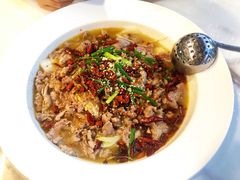 -邱大妈水煮(龙山店)