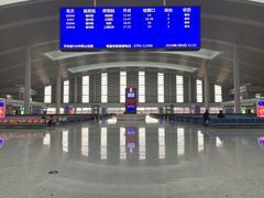 -赣州西站