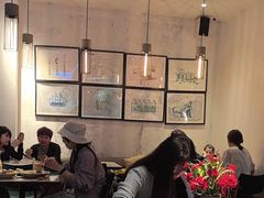 -BAKER&SPICE(安福路店)