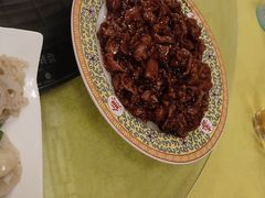 -烤肉季饭庄