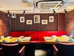 -Lia Cafe Bar Restaurant松山咖啡屋