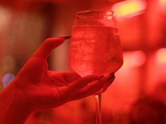 -The Drinkery (瑞金店)