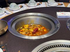 -山河屯铁锅炖·非遗铁锅炖(华强北店)