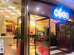 -米乐星世界KTV(汇智国际商业中心店)