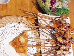 -木屋烧烤(坂田天安云谷店)