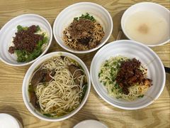 -康大口蘑面庄(将军街店)