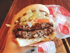 -FATBURGER 特富客汉堡(外交公寓店)