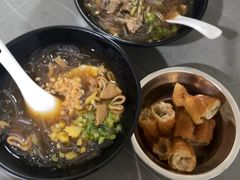 -东华豆花(漳州店)