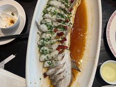 -通安客栈中餐厅·何家小馆