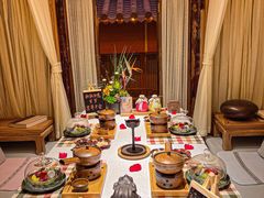 -叶叶菩提(太原别墅店)