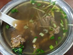 -阿秋牛排(湖心街店)