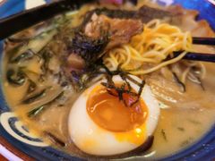 -饭町二郎日式综合茶餐(中安广场店)
