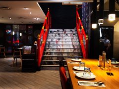 -必胜客(花舞大唐博物馆店)