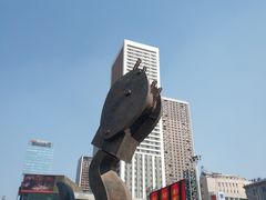-铁西广场(地铁站)