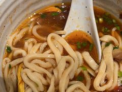 -大师兄·手工面·西北菜(美的悦然广场店)