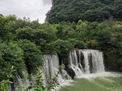 -天河潭旅游度假区