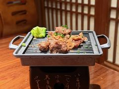 -一本料理(西溪天街店)