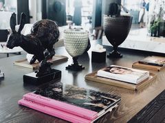 -瑰丽酒店·海吧·天际下午茶·现场DJ·天台酒吧