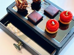 -Caprice(香港四季酒店)