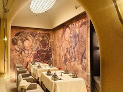 -龟兹KUCINA·新疆菜(前滩L+PLAZA店)