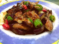 -上海小菜餐厅(理工大学店)