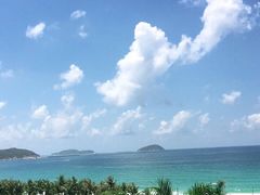 -三亚亚龙湾红树林度假酒店