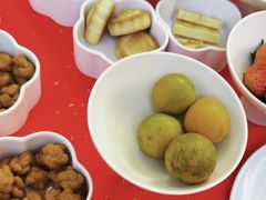 -鲤院·新中式美学·庭院餐厅(夫子庙店)