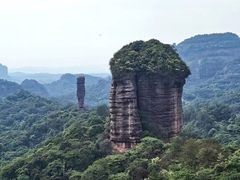 -丹霞山风景名胜区