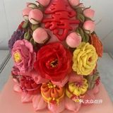 好吃又好看