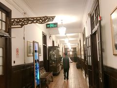 大堂-上海老站(徐家汇店)