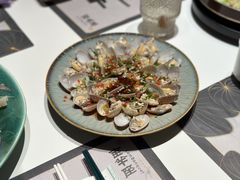 -新兴·金羊座·粤菜点心(乐峰店)