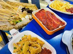 -马路边边火锅串串(观前街店)