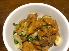 衡山油豆腐-山涧肴·泉水煮活鱼(坂田店)
