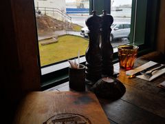 -Pakkhús Restaurant