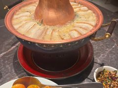 -新乾隆酒楼(帝景园店)