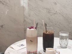-Lady M(沙田新城市广场店)