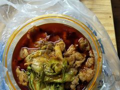-刘妈菜馆(磁器口店)