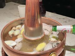 -丁卯•铜锅涮肉(工体店)