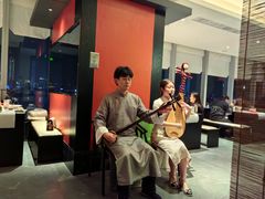 -馋遇江南·精致湖景雅宴(东方之门店)