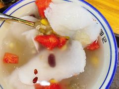 -文昌邓记清补凉(西沙路店)