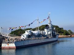 -中国人民解放军海军博物馆