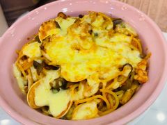 -丽莎沙拉轻食餐厅(国贸店)