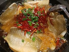 -北京王府井希尔顿酒店·秦唐中餐厅Chynna