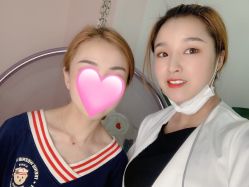 -久匠·野生眉半永久纹眉