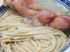 -盛兴面馆(真儒大厦店)