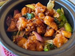 -日昌餐馆(亦庄店)