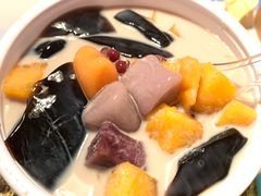 -黄氏壹品汇•水牛奶甜品(全国总店)
