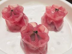 -船歌·鱼水饺青岛菜(金狮广场店)