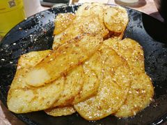 -沈记烧烤海鲜(江汉二路店)