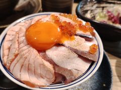 -御瀛日本料理